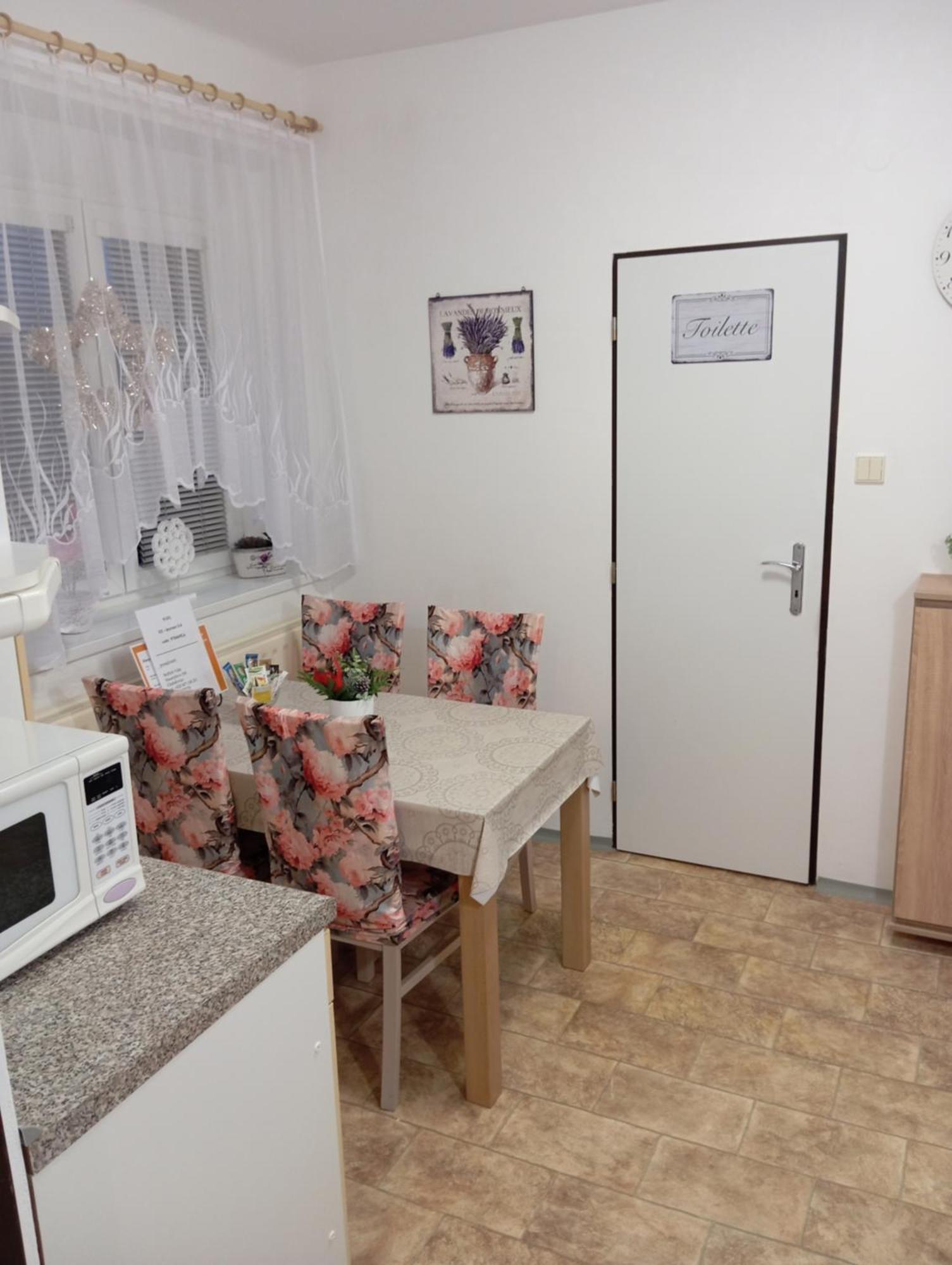 Apartman U Vanu Ústí nad Labem Exterior foto