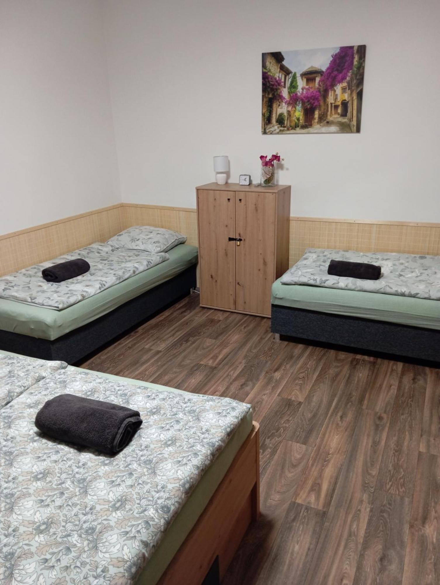 Apartman U Vanu Ústí nad Labem Exterior foto